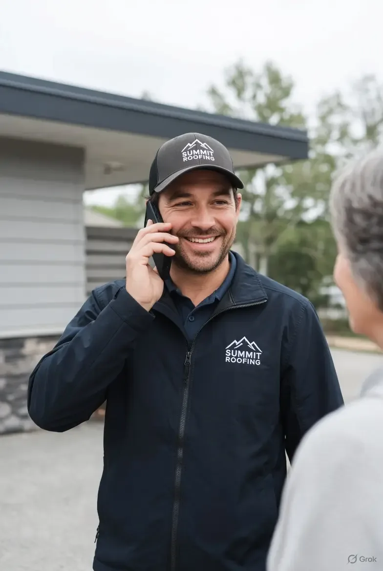 Flat Roof Leak Repair La Grange, AR FAQs
